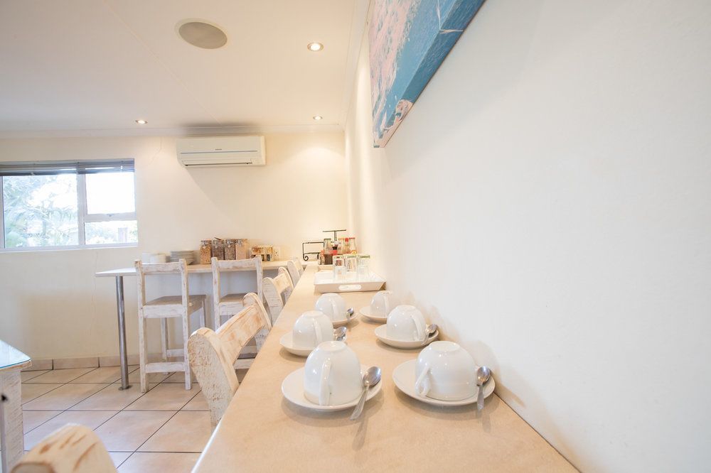 Santorini Guesthouse อีสต์ลอนดอน ภายนอก รูปภาพ